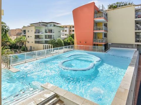 Pierre & Vacances Premium Résidence Port Prestige - Camping Alpes-Maritimes - Image N°17