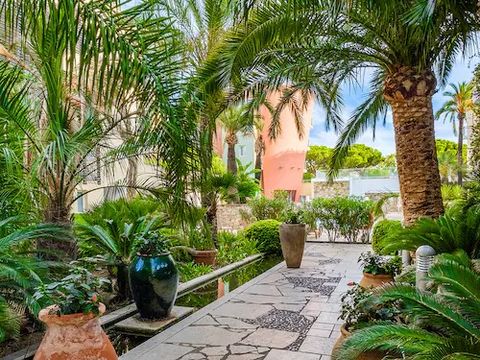 Pierre & Vacances Premium Résidence Port Prestige - Camping Alpes-Maritimes - Image N°5