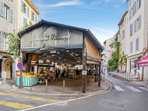Pierre & Vacances Premium Résidence Port Prestige - Camping Alpes-Maritimes - Image N°35