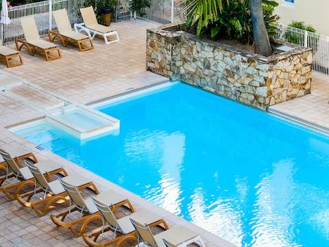 Pierre & Vacances Premium Résidence Port Prestige - Camping Alpes-Maritimes - Image N°14