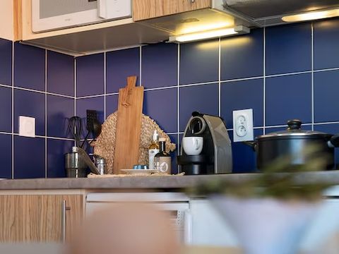 Pierre & Vacances Premium Résidence Port Prestige - Camping Alpes-Maritimes - Image N°36
