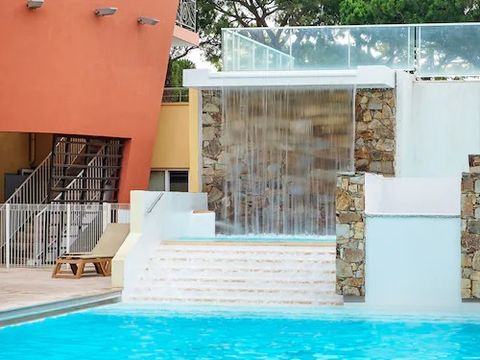 Pierre & Vacances Premium Résidence Port Prestige - Camping Alpes-Maritimes - Image N°12