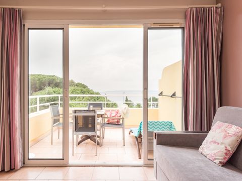 STUDIO 4 personnes - Studio (max. 2 adultes) Standard