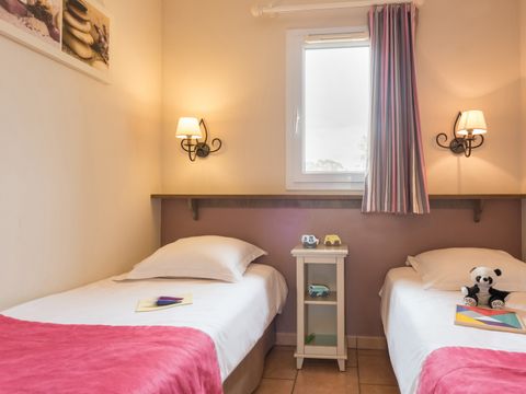 STUDIO 4 personnes - Studio (max. 2 adultes) Standard