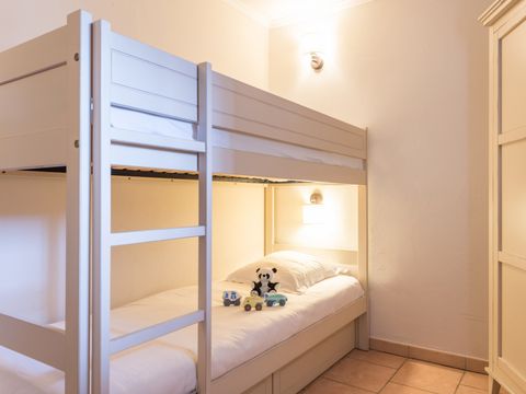 APPARTEMENT 6 personnes - (max. 4 adultes) Standard