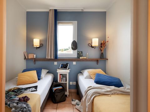 STUDIO 4 personnes - Studio (max. 2 adultes) Standard