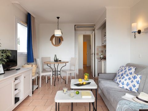 STUDIO 4 personnes - Studio (max. 2 adultes) Standard