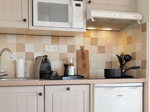 STUDIO 4 personnes - Studio (max. 2 adultes) Standard