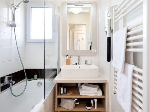 STUDIO 4 personnes - Studio (max. 2 adultes) Standard