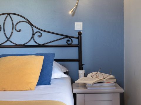 APPARTEMENT 4 personnes - (max. 3 adultes) Standard