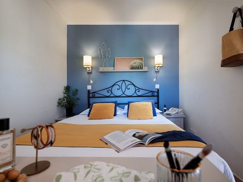 APPARTEMENT 4 personnes - (max. 3 adultes) Standard