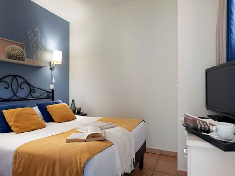 APPARTEMENT 6 personnes - (max. 4 adultes) Standard