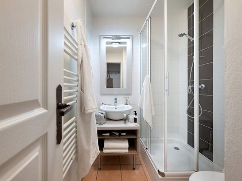 APPARTEMENT 6 personnes - (max. 4 adultes) Standard