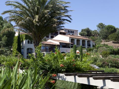 Pierre & Vacances Résidence Les Parcs de Grimaud - Camping Var - Image N°7