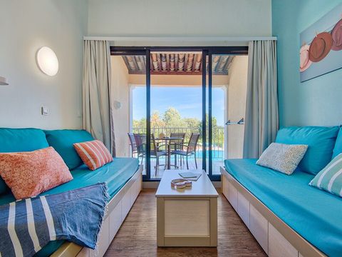 STUDIO 4 personnes - 1 COIN NUIT - TERRASSE OU BALCON