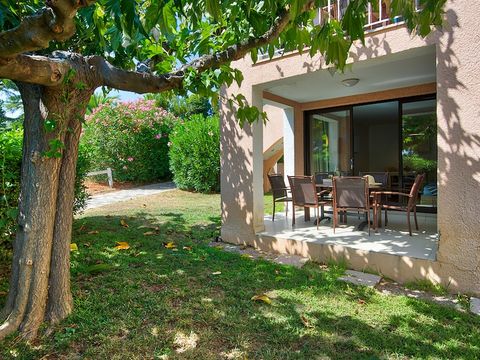 APPARTEMENT 6 personnes - 1 CHAMBRE + 1 COIN NUIT - TERRASSE OU BALCON