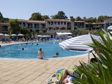 Pierre & Vacances Résidence Les Parcs de Grimaud - Camping Var - Image N°3
