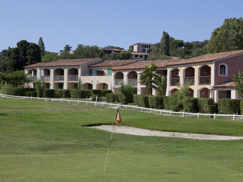 Pierre & Vacances Résidence Les Parcs de Grimaud - Camping Var - Image N°17