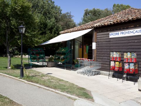 Pierre & Vacances Résidence Les Parcs de Grimaud - Camping Var - Image N°8