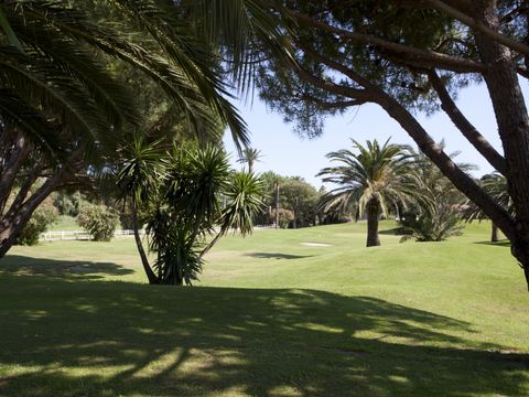 Pierre & Vacances Résidence Les Parcs de Grimaud - Camping Var - Image N°13