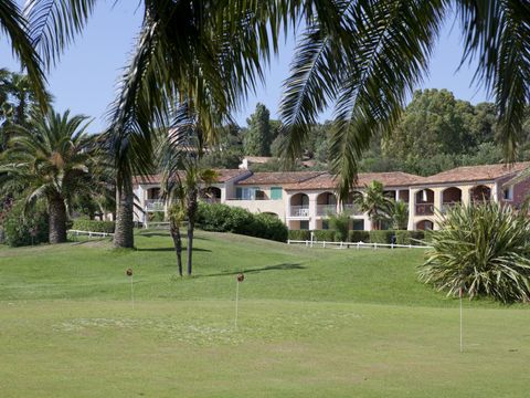 Pierre & Vacances Résidence Les Parcs de Grimaud - Camping Var - Image N°15