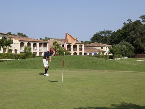 Pierre & Vacances Résidence Les Parcs de Grimaud - Camping Var - Image N°16