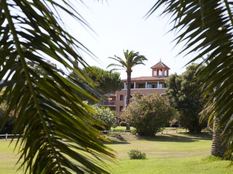 Pierre & Vacances Résidence Les Parcs de Grimaud - Camping Var - Image N°14