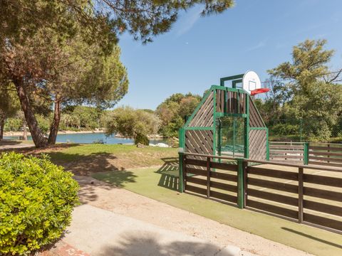 Pierre & Vacances Premium Residence Les Rives de Cannes - Mandelieu - Camping Alpes-Maritimes - Image N°47