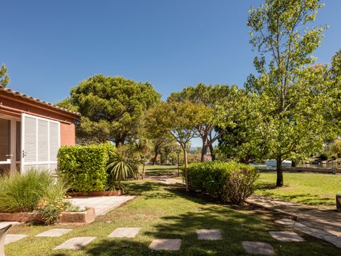 Pierre & Vacances Premium Residence Les Rives de Cannes - Mandelieu - Camping Alpes-Maritimes - Image N°37