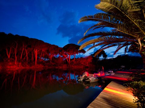 Pierre & Vacances Premium Residence Les Rives de Cannes - Mandelieu - Camping Alpes-Maritimes - Image N°33