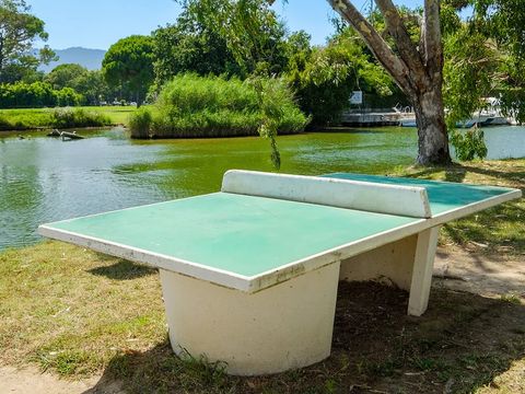 Pierre & Vacances Résidence Les Rives de Cannes - Mandelieu - Camping Alpes-Maritimes - Image N°18