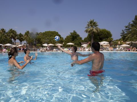 Pierre & Vacances Premium Residence Les Rives de Cannes - Mandelieu - Camping Alpes-Maritimes - Image N°31
