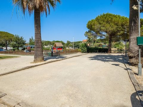 Pierre & Vacances Résidence Les Rives de Cannes - Mandelieu - Camping Alpes-Maritimes - Image N°17