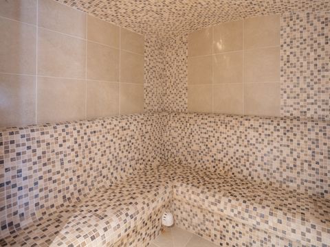 Pierre & Vacances Premium Residence Les Rives de Cannes - Mandelieu - Camping Alpes-Maritimes - Image N°45