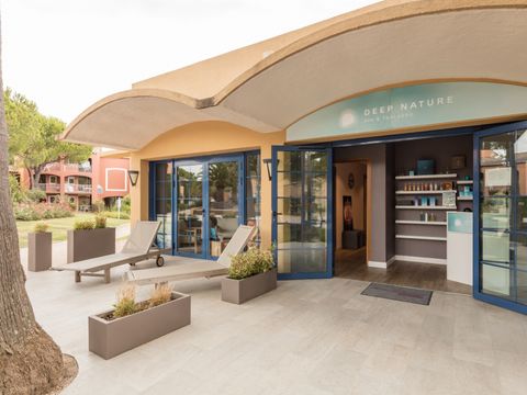 Pierre & Vacances Premium Residence Les Rives de Cannes - Mandelieu - Camping Alpes-Maritimes - Image N°41
