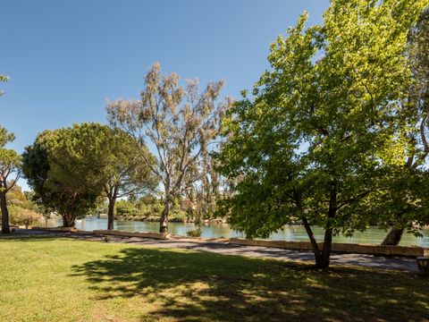 Pierre & Vacances Premium Residence Les Rives de Cannes - Mandelieu - Camping Alpes-Maritimes - Image N°50