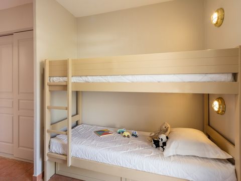 APPARTEMENT 6 personnes - 1 chambre + 1 alcôve - Terrasse ou balcon - Vue sur la rivière