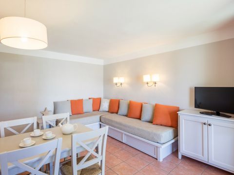 APPARTEMENT 6 personnes - 1 chambre + 1 alcôve - Terrasse ou balcon - Vue sur la rivière