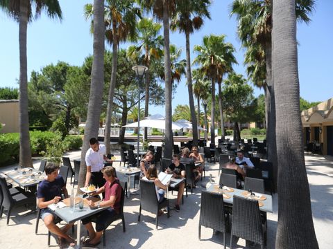 Pierre & Vacances Premium Residence Les Rives de Cannes - Mandelieu - Camping Alpes-Maritimes - Image N°19