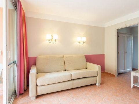 STUDIO 2 personnes - Terrasse