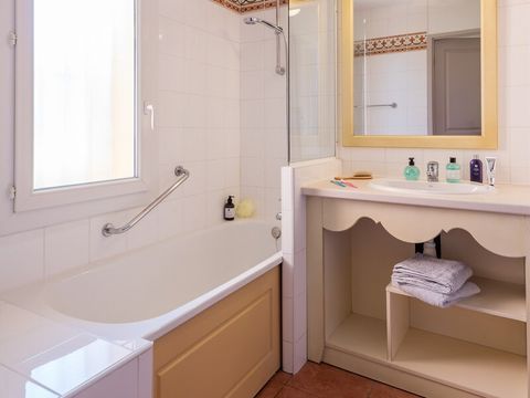 STUDIO 2 personnes - Terrasse