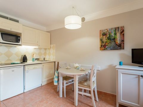 STUDIO 2 personnes - Terrasse