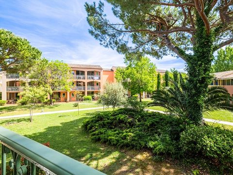 APPARTEMENT 5 personnes - 1 chambre - Terrasse ou balcon
