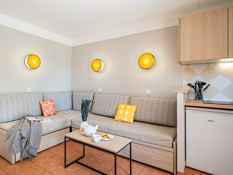 APPARTEMENT 5 personnes - 1 chambre - Terrasse ou balcon - Vue sur la rivière