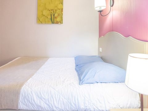 APPARTEMENT 5 personnes - 1 chambre - Terrasse ou balcon - Vue sur la rivière