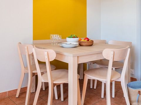 APPARTEMENT 5 personnes - 1 chambre - Terrasse ou balcon - Vue sur la rivière