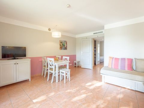 APPARTEMENT 5 personnes - 1 chambre - Terrasse ou balcon - Vue sur la rivière