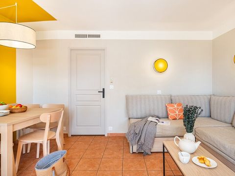 APPARTEMENT 5 personnes - 1 chambre - Terrasse ou balcon - Vue sur la rivière