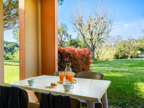 APPARTEMENT 5 personnes - 1 chambre - Terrasse ou balcon - Vue sur la rivière