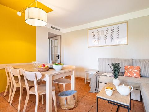 APPARTEMENT 6 personnes - 1 chambre + 1 alcôve - Terrasse ou balcon - Vue sur la rivière